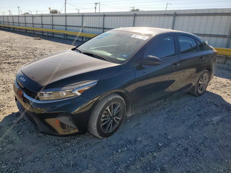 Photo 1 from auction – 2022 KIA FORTE FE with VIN 3KPF24AD3NE503727