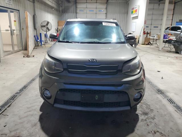 Photo 5 from auction – 2018 KIA SOUL + with VIN KNDJP3A57J7609462