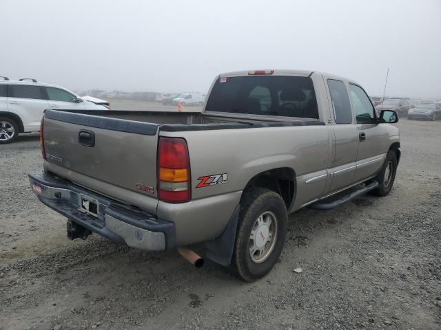 Photo 3 from auction – 2002 GMC NEW SIERRA with VIN 2GTEK19T421221756