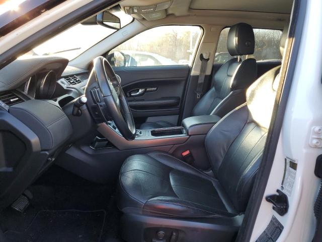 Photo 7 from auction – 2019 LAND ROVER RANGE ROVE with VIN SALVP2RX7KH346864
