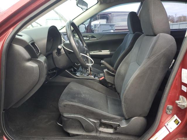 Photo 7 from auction – 2010 SUBARU IMPREZA 2. with VIN JF1GE6B60AH512662