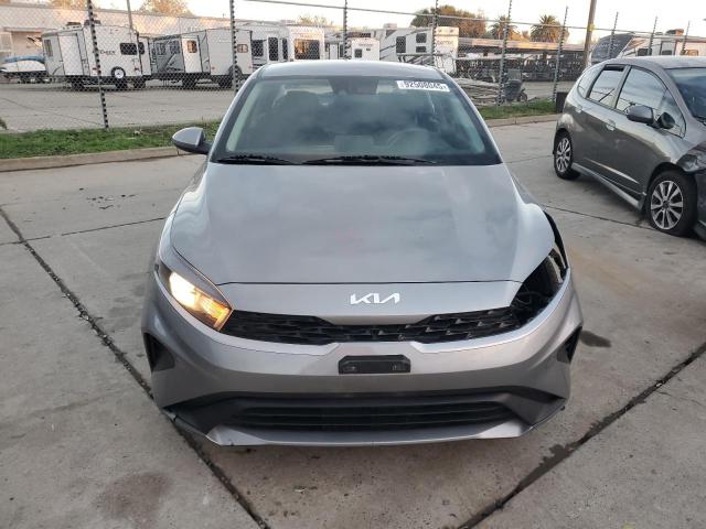 Photo 5 from auction – 2022 KIA FORTE FE with VIN 3KPF24AD2NE461034