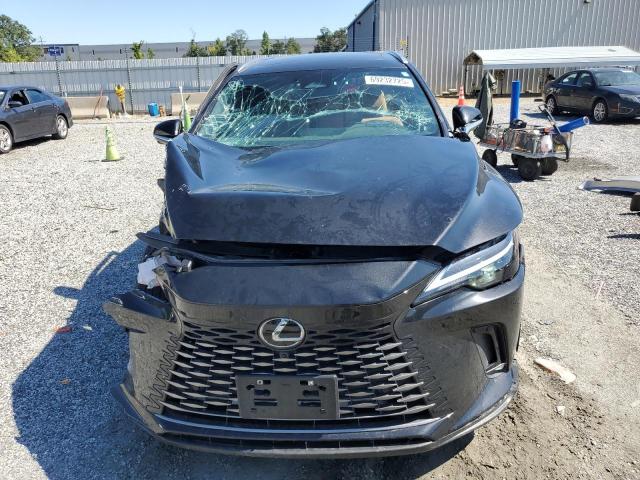 Photo 5 from auction – 2024 LEXUS RX 350 BAS with VIN 2T2BAMCA6RC072286