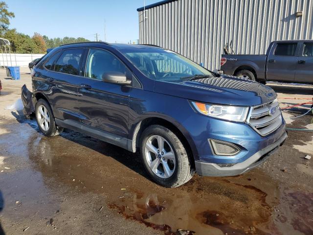 Foto 4 de la subasta – 2017 FORD EDGE SE con VIN 2FMPK4G94HBB33922