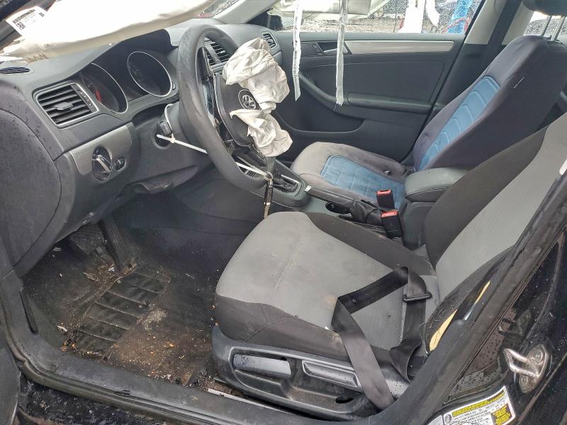 Photo 7 from auction – 2018 VOLKSWAGEN JETTA with VIN 3VW2B7AJ4JM212365