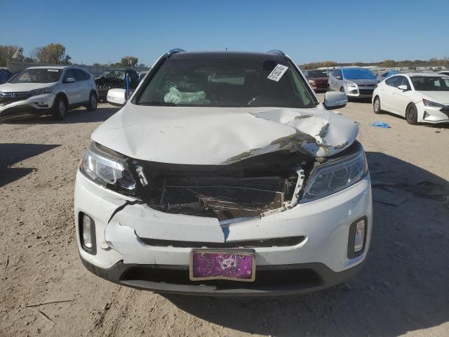 Photo 5 from auction – 2014 KIA SORENTO EX with VIN 5XYKU4A76EG527896