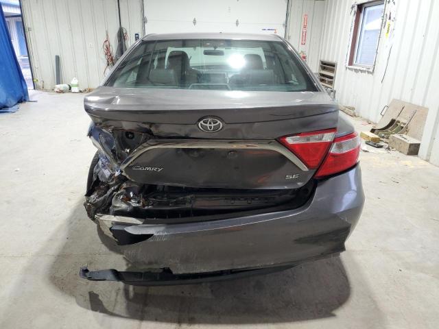 Photo 6 from auction – 2017 TOYOTA CAMRY LE with VIN 4T1BF1FK2HU658313