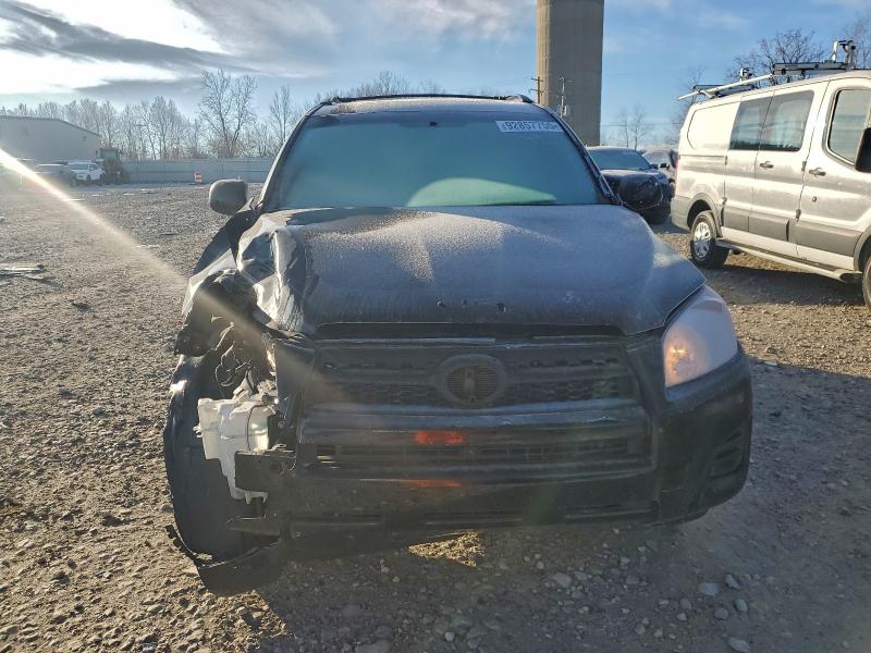 Photo 5 from auction – 2011 TOYOTA RAV4 with VIN 2T3BF4DV7BW136385
