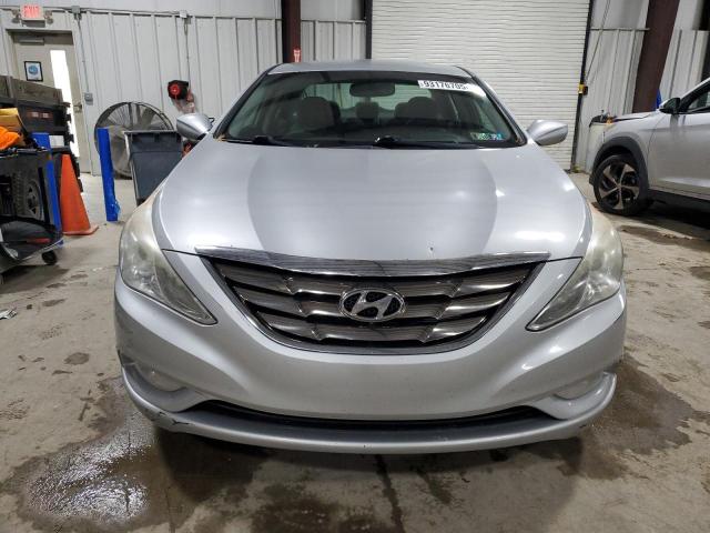Photo 5 from auction – 2011 HYUNDAI SONATA SE with VIN 5NPEC4AC4BH273381