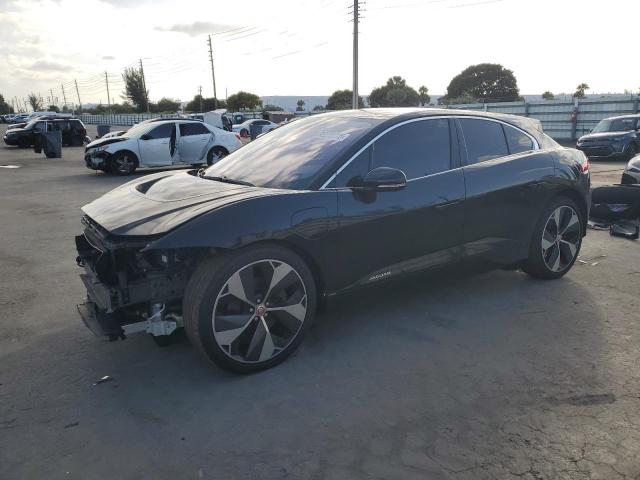 Photo 1 from auction – 2020 JAGUAR I-PACE HSE with VIN SADHD2S12L1F89731