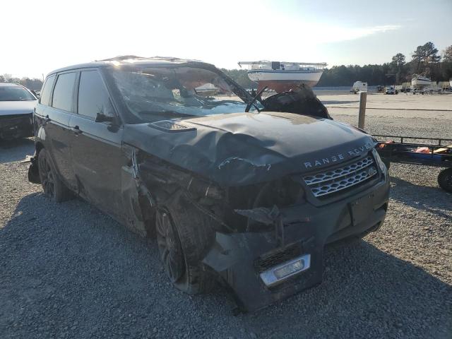 Photo 4 from auction – 2015 LAND ROVER RANGE ROVE with VIN SALWR2VFXFA540489