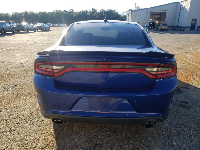 Photo 6 from auction – 2019 DODGE CHARGER R/ with VIN 2C3CDXCTXKH549823