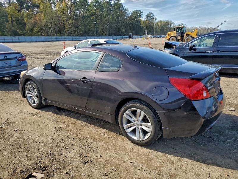 Photo 2 from auction – 2012 NISSAN ALTIMA S with VIN 1N4AL2EPXCC169948