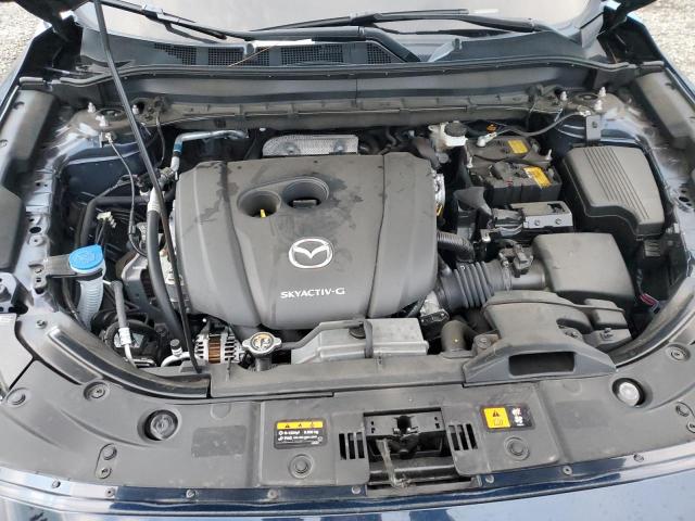 Photo 12 from auction – 2023 MAZDA CX-5 SELEC with VIN JM3KFBBM0P0237852