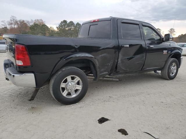 Photo 3 from auction – 2012 DODGE RAM 2500 L with VIN 3C6TD5FT1CG187398