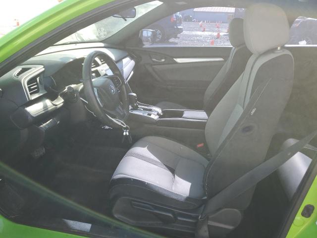 Photo 7 from auction – 2016 HONDA CIVIC LX with VIN 2HGFC4B03GH305652