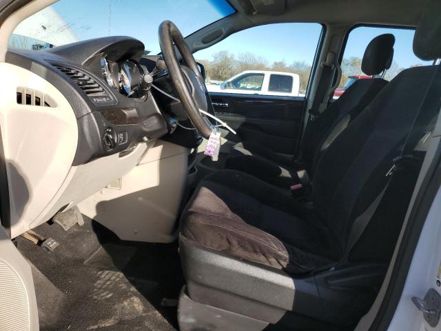 Photo 7 from auction – 2014 DODGE GRAND CARA with VIN 2C4RDGBG9ER273904