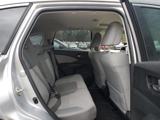 Photo 11 from auction – 2016 HONDA CR-V EX with VIN 5J6RM4H51GL041792