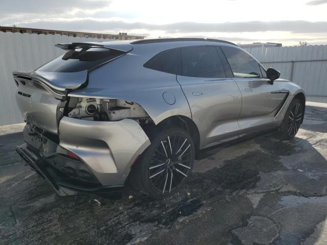 Photo 3 from auction – 2023 ASTON MARTIN DBX 707 with VIN SD7VUJBWXPTV06820