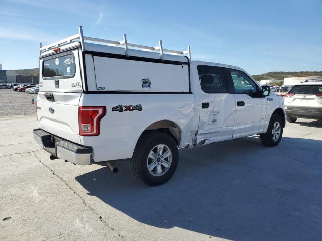 Photo 3 from auction – 2016 FORD F150 SUPER with VIN 1FTEW1EP4GKF91609