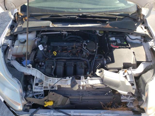 Photo 11 from auction – 2013 FORD FOCUS SE with VIN 1FADP3K23DL111813