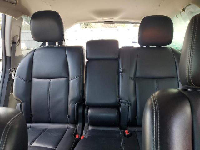 Photo 10 from auction – 2014 NISSAN PATHFINDER with VIN 5N1AR2MM7EC707777