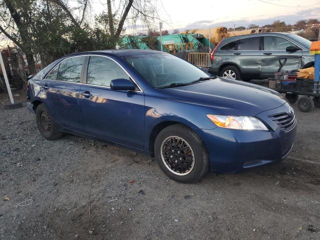 Photo 4 from auction – 2009 TOYOTA CAMRY BASE with VIN 4T1BE46K09U267733