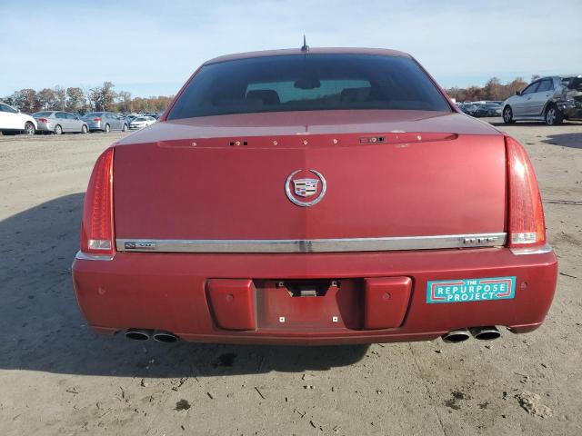 Photo 6 from auction – 2006 CADILLAC DTS with VIN 1G6KD57Y06U222368