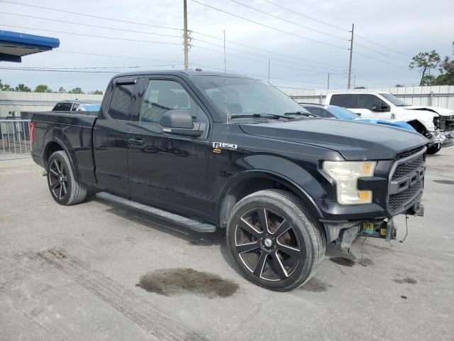 Photo 4 from auction – 2016 FORD F150 SUPER with VIN 1FTEX1CF9GFB51272
