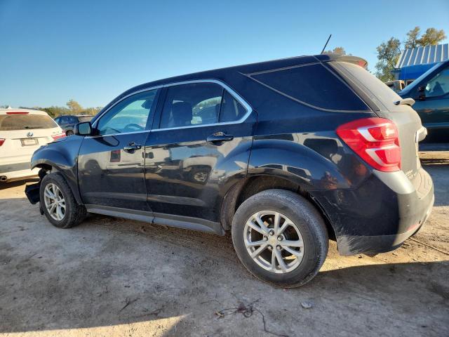 Photo 2 from auction – 2017 CHEVROLET EQUINOX LS with VIN 2GNFLEEK2H6336137