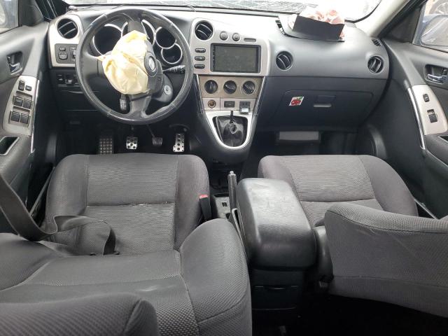 Photo 8 from auction – 2003 TOYOTA COROLLA MA with VIN 2T1KY38EX3C103472