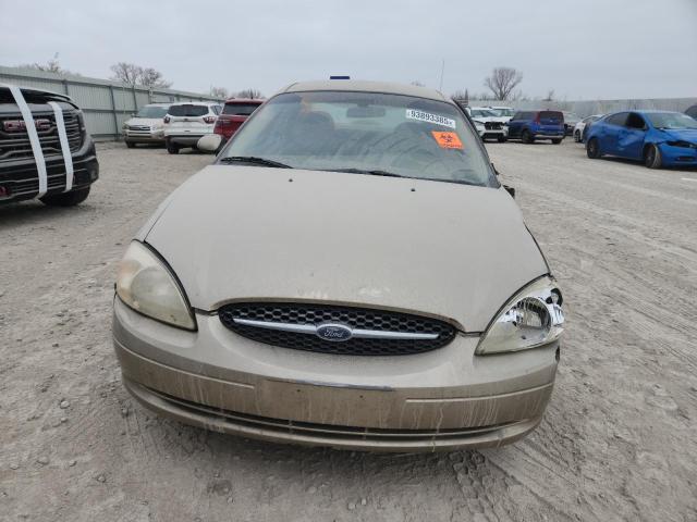 Foto 5 de la subasta – 2001 FORD TAURUS SEL con VIN 1FAFP56S61G243161
