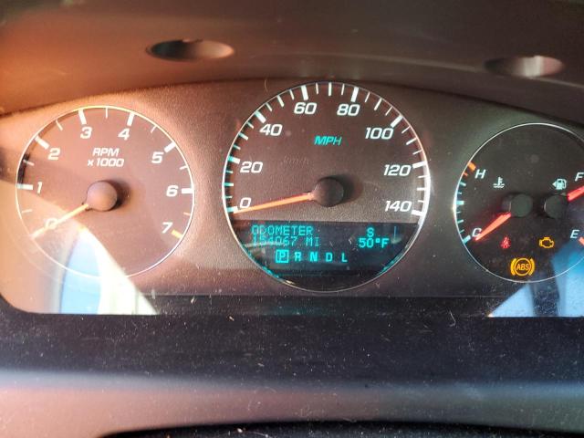 Photo 9 from auction – 2016 CHEVROLET IMPALA LIM with VIN 2G1WD5E36G1155285