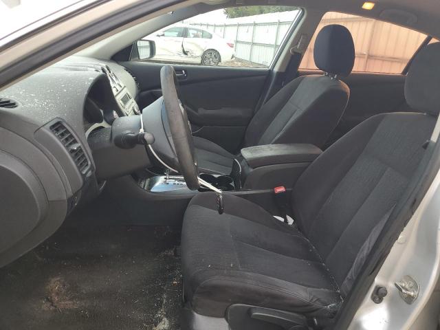 Photo 7 from auction – 2012 NISSAN ALTIMA BAS with VIN 1N4AL2AP6CN448176