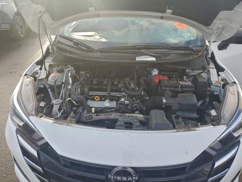 Photo 11 from auction – 2023 NISSAN VERSA S with VIN 3N1CN8DV3PL816154