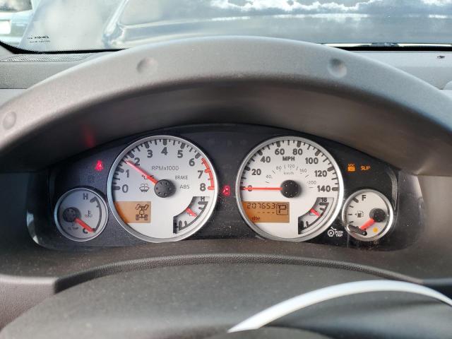 Photo 9 from auction – 2010 NISSAN FRONTIER C with VIN 1N6AD0EV6AC412384