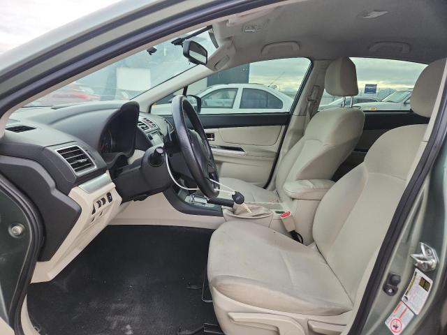 Photo 7 from auction – 2015 SUBARU IMPREZA PR with VIN JF1GPAC63FH269593