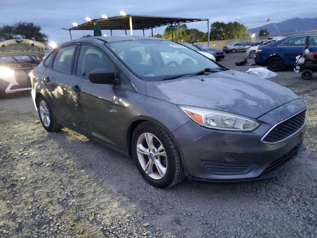 Photo 4 from auction – 2015 FORD FOCUS S with VIN 1FADP3E2XFL221112