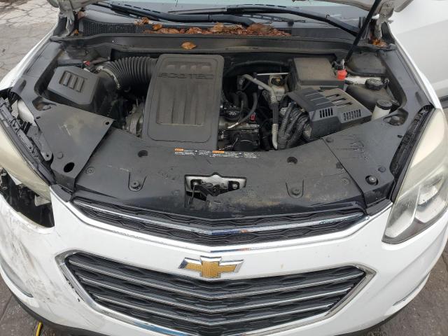 Photo 12 from auction – 2017 CHEVROLET EQUINOX PR with VIN 2GNALDEK7H1533631