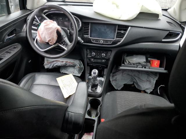 صورة رقم 8 من المزاد - 2017 BUICK ENCORE PRE مع VIN KL4CJDSBXHB029709