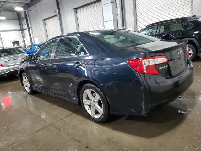 Photo 2 from auction – 2014 TOYOTA CAMRY L with VIN 4T1BF1FK4EU812855