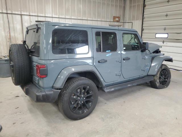 Photo 3 from auction – 2024 JEEP WRANGLER S with VIN 1C4RJXP67RW295146