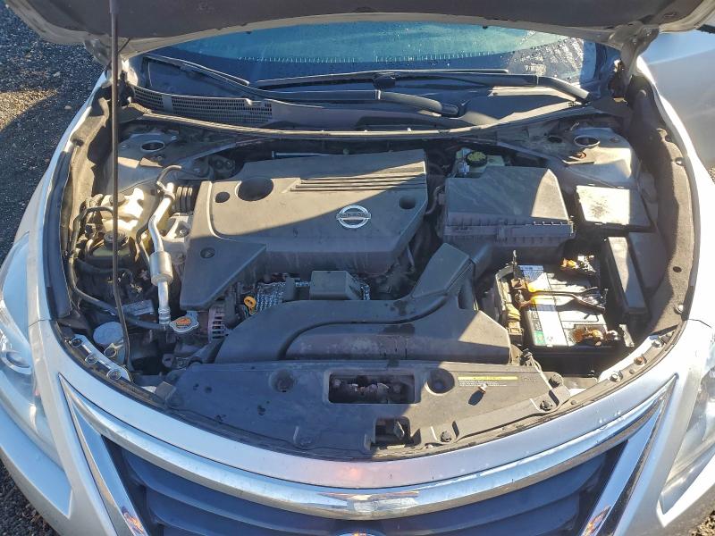 Photo 11 from auction – 2015 NISSAN ALTIMA 2.5 with VIN 1N4AL3AP6FC422067
