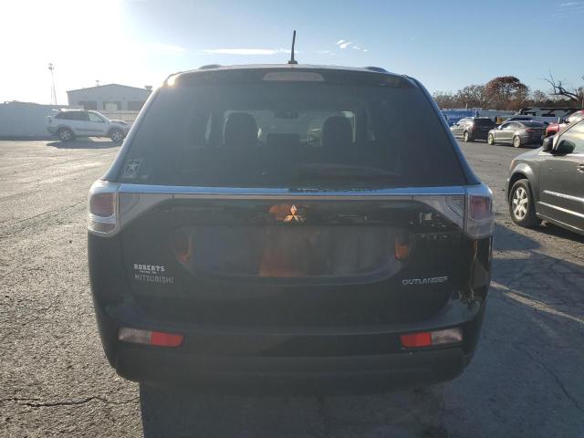 Foto 6 de la subasta – 2014 MITSUBISHI OUTLANDER con VIN JA4AZ3A38EZ006307