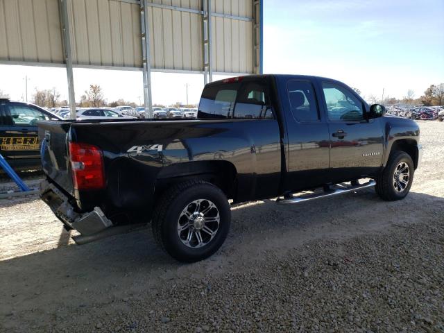 Photo 3 from auction – 2013 CHEVROLET SILVERADO with VIN 1GCVKSE24DZ199884
