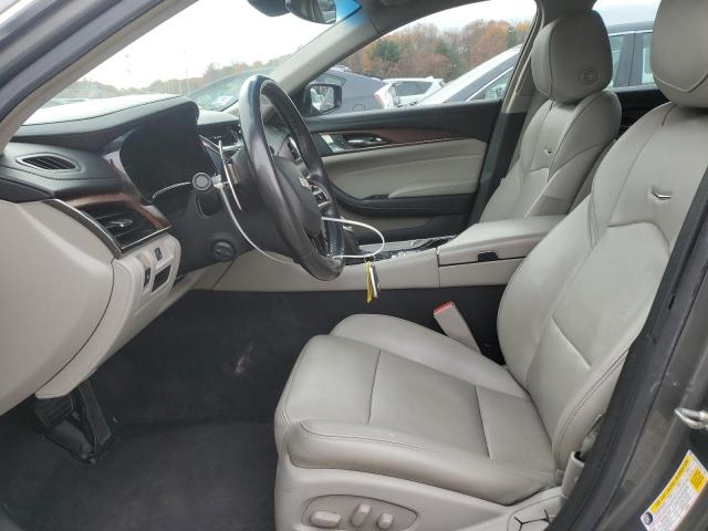 Photo 7 from auction – 2016 CADILLAC CTS LUXURY with VIN 1G6AX5SXXG0174601