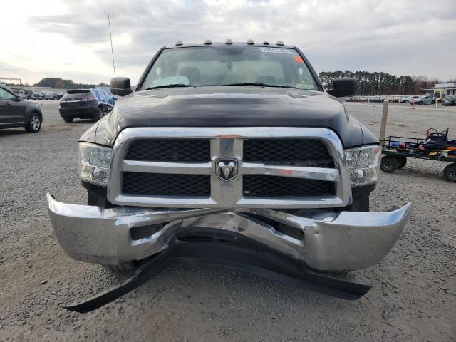 Photo 5 from auction – 2017 RAM 2500 ST with VIN 3C6LR4AT3HG684530