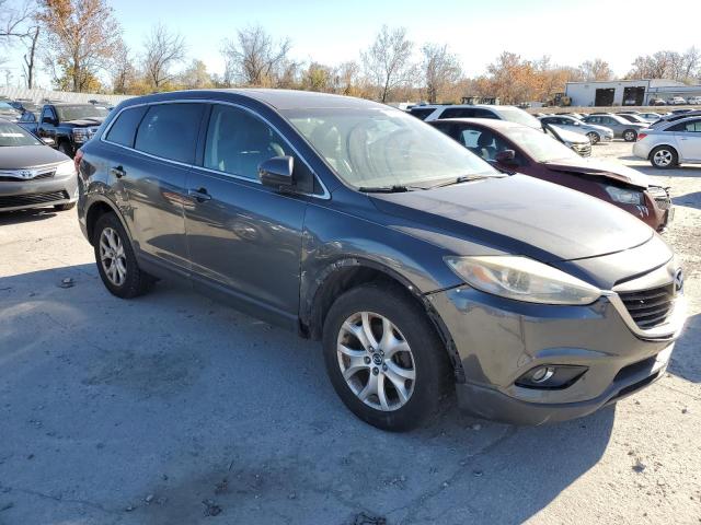 Photo 4 from auction – 2013 MAZDA CX-9 TOURI with VIN JM3TB3CA8D0400981