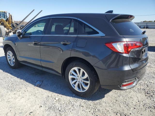 Photo 2 from auction – 2016 ACURA RDX TECHNO with VIN 5J8TB3H58GL002985