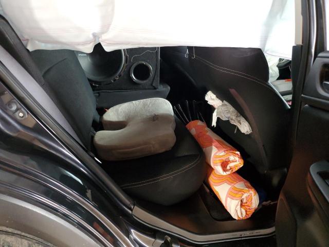 Photo 10 from auction – 2014 SUBARU XV CROSSTR with VIN JF2GPACC1E8259595